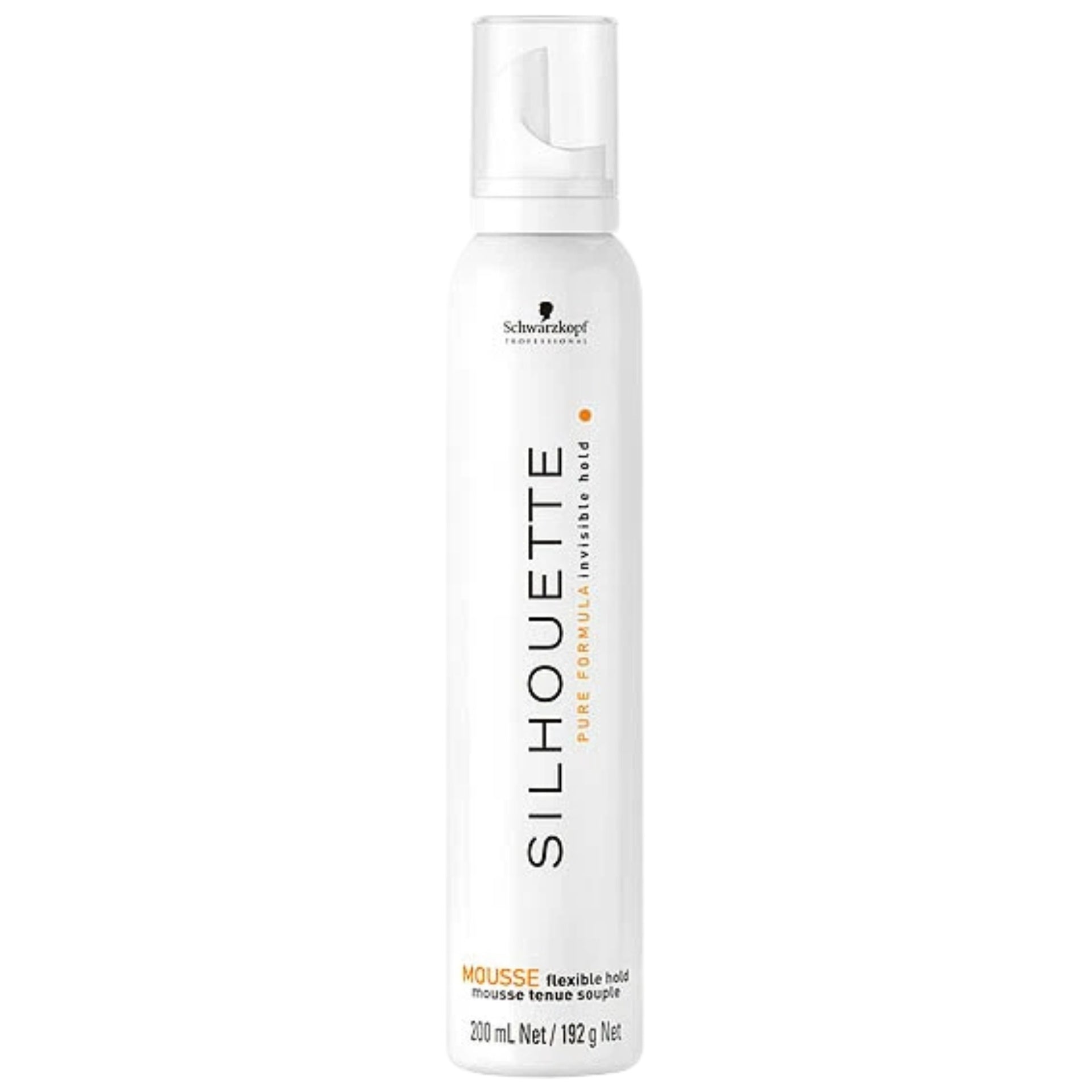 Schwarzkopf Silhouette Fij. Flexible Espuma