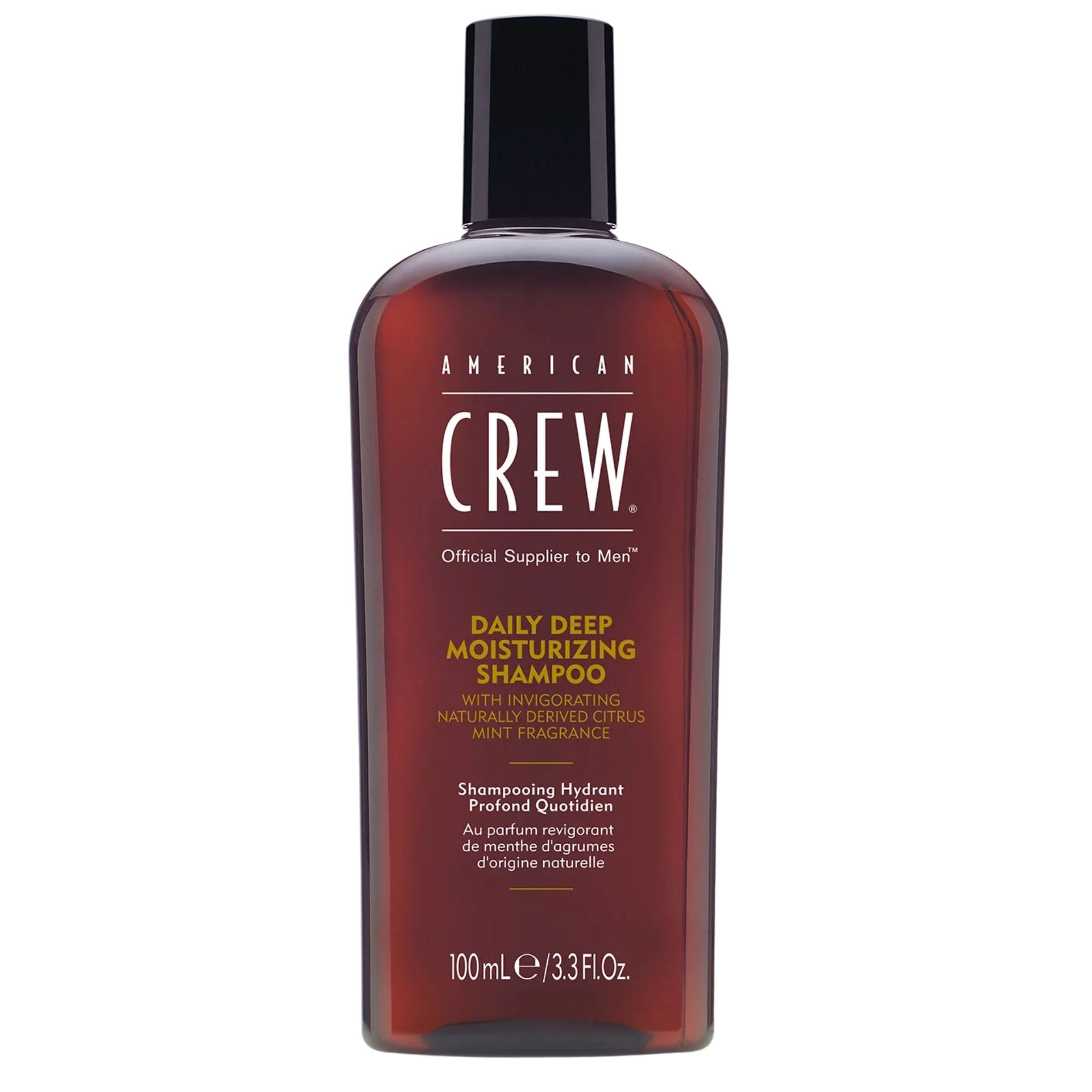 American Crew Champù Hidratante Profundo De Uso Diario