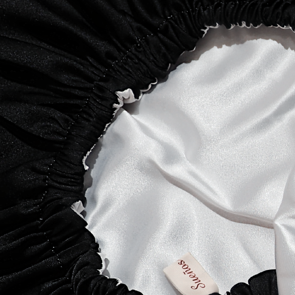 Sueños De Satén By CurlyStop