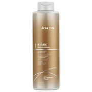 Joico K-pak Professional Clarifying Shampoo Liter 1000ml