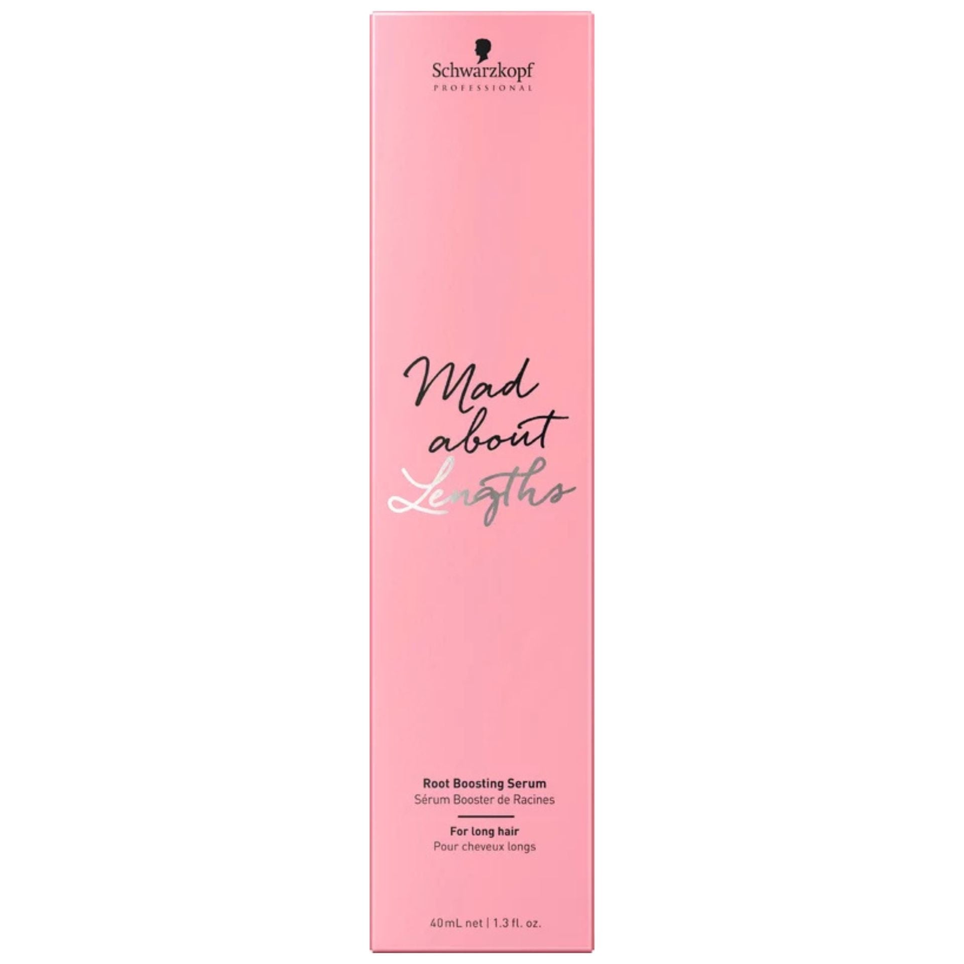 Schwarzkopf Mad About Lengths Sérum 40ml