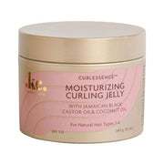 KeraCare Curlessence Moisturizing Curling Jelly 320g