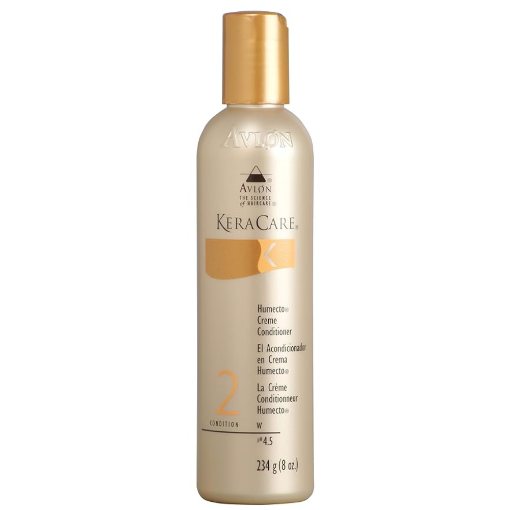 KeraCare Humecto Creme Conditioner