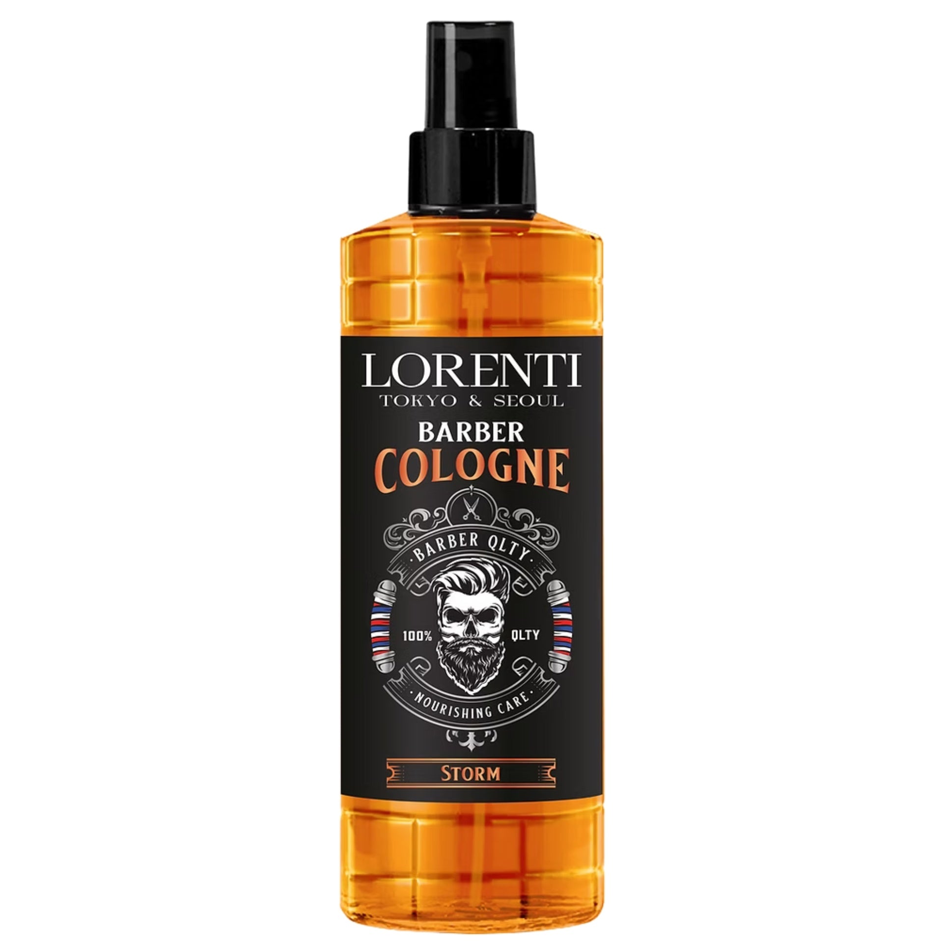 Lorenti Barber Colonia After Shave 400 ml