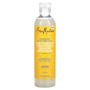 Shea Moisture Grapeseed & Tea Tree Oils Low Porosity Weightless Leave-In Desenredante 237ml