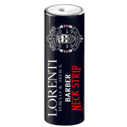 Lorenti Barber Roll Neck Paper
