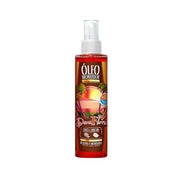 Dona Flora Aceite Bronceador De Coco Y Urucum 200ml