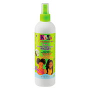 Africa´s Best Kids Originals Olive Oil 2-n-1 Natural Conditioning Detangler 355ml