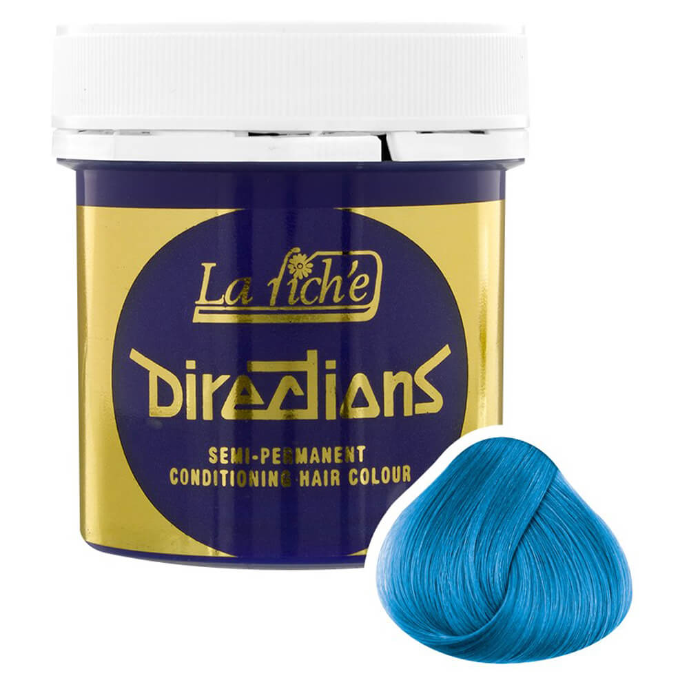 La Riche Directions Tinte Semi-Permanente 88ml