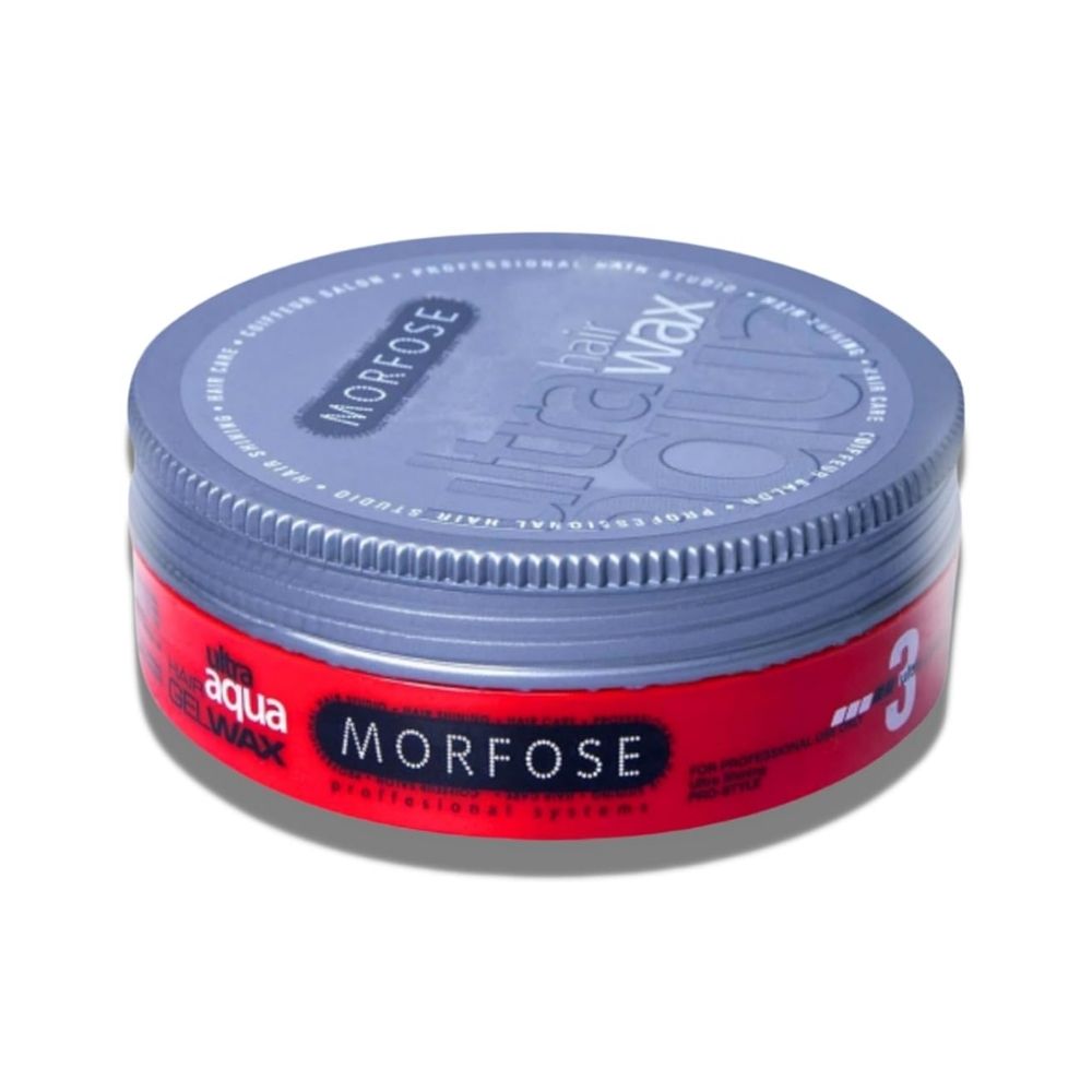 Morfose Cera en Gel 175ml