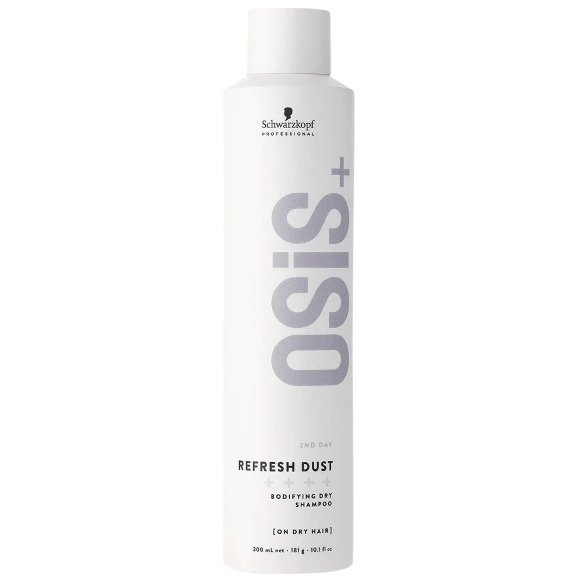 Schwarzkopf OSiS Refresh Dust 300ml