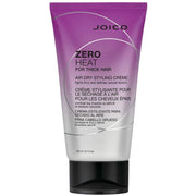 Joico Zeroheat Air Dry Styling Crème - For Thick Hair 150ml
