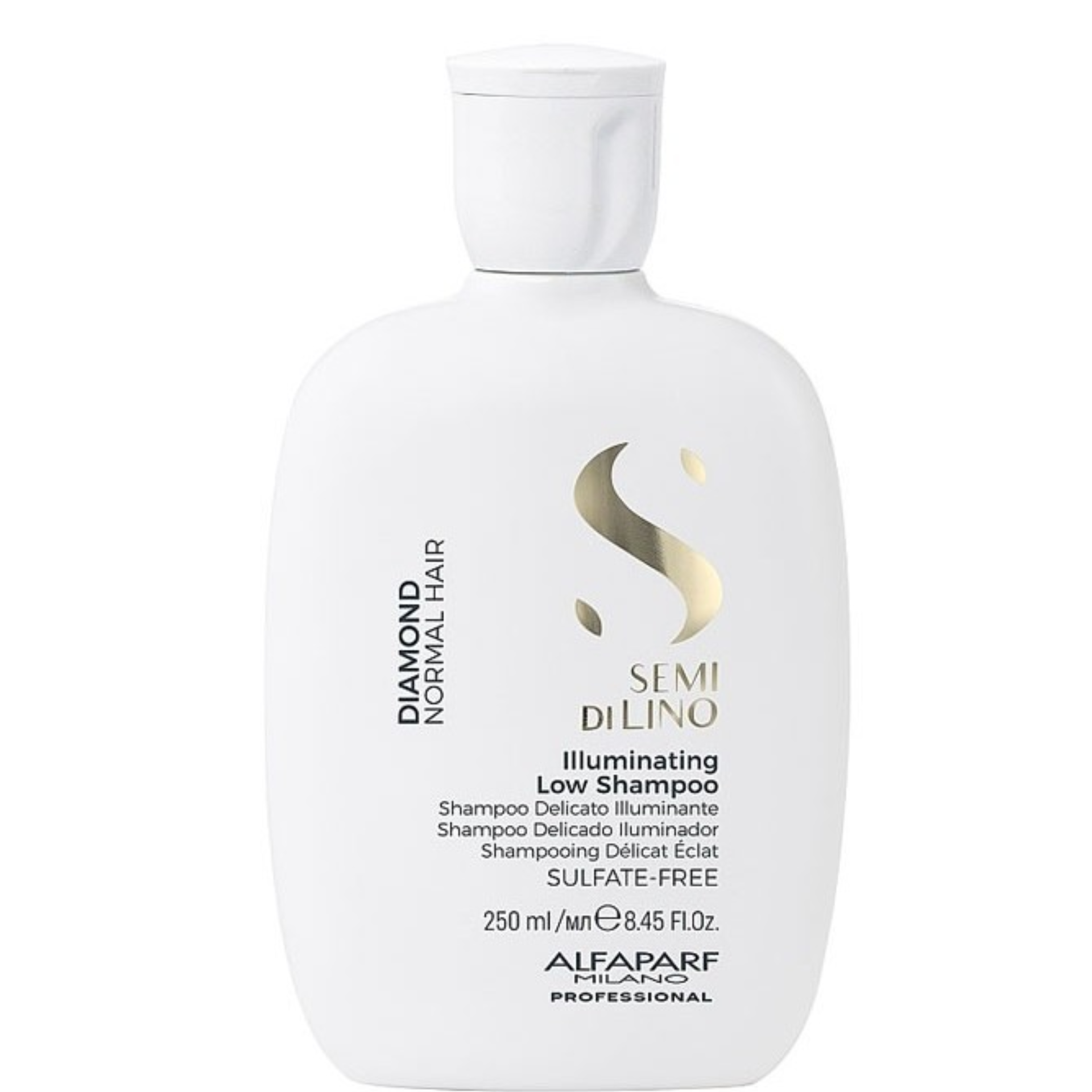 Alfaparf Semi Di Lino Diamond Illuminating Low Shampoo