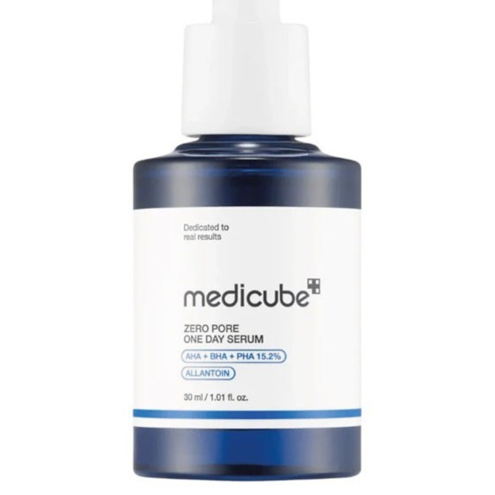 Medicube Zero Pore One Day Serum 30ml