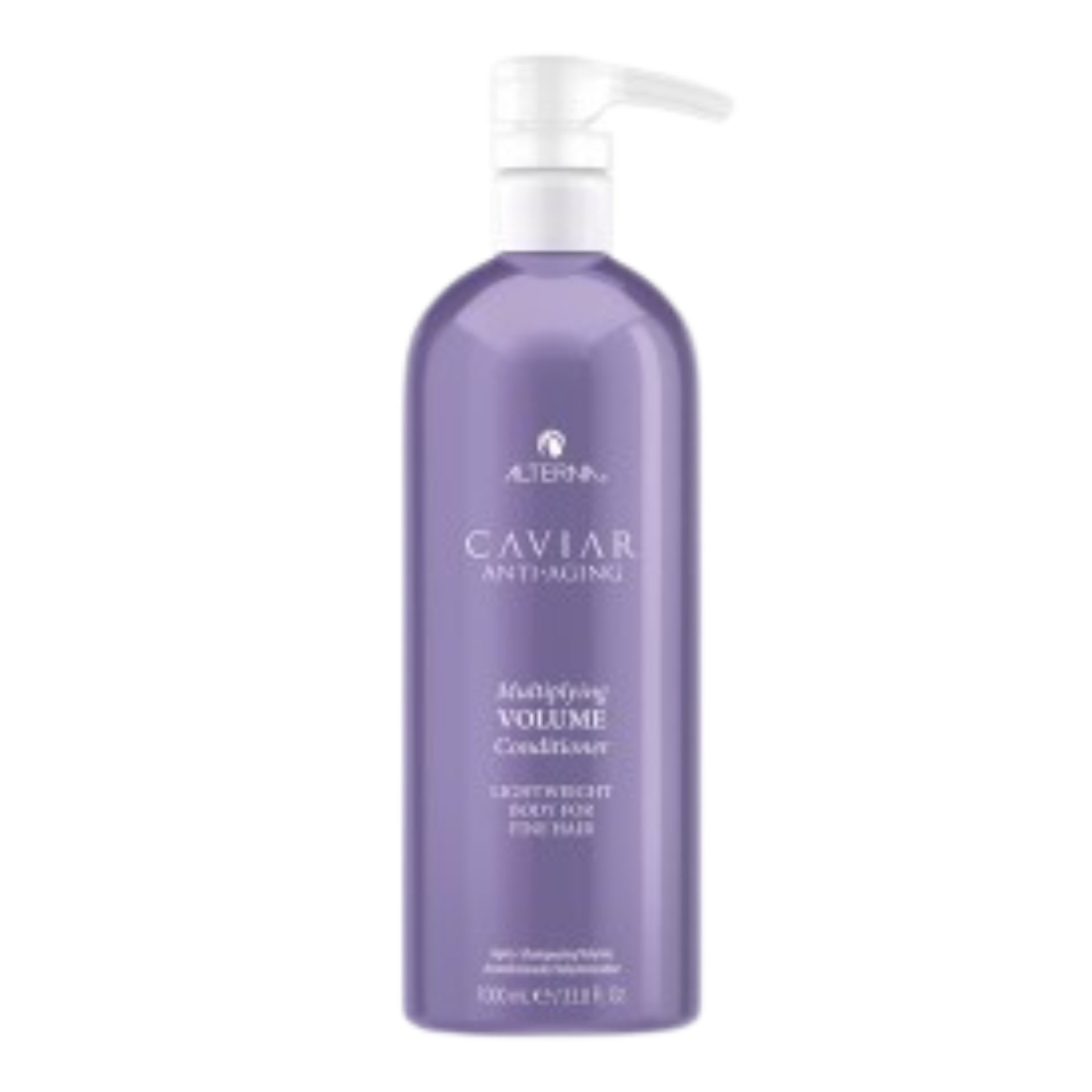 Alterna Caviar Multiplying Volume Conditioner