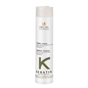 Arual Keratin Treatment Shampoo