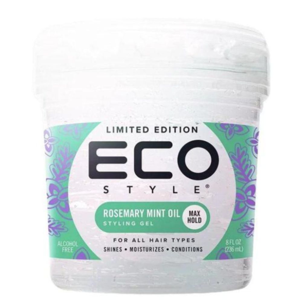 Eco Styler Gel Rosemary Mint Oil