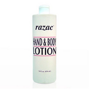 Afro Hand & Body Lotion