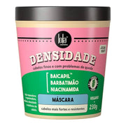 Lola Cosmetics Densidade Mascara 230g