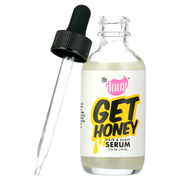The Doux Bee Girl Get Honey Hair & Scalp Serum 59ml