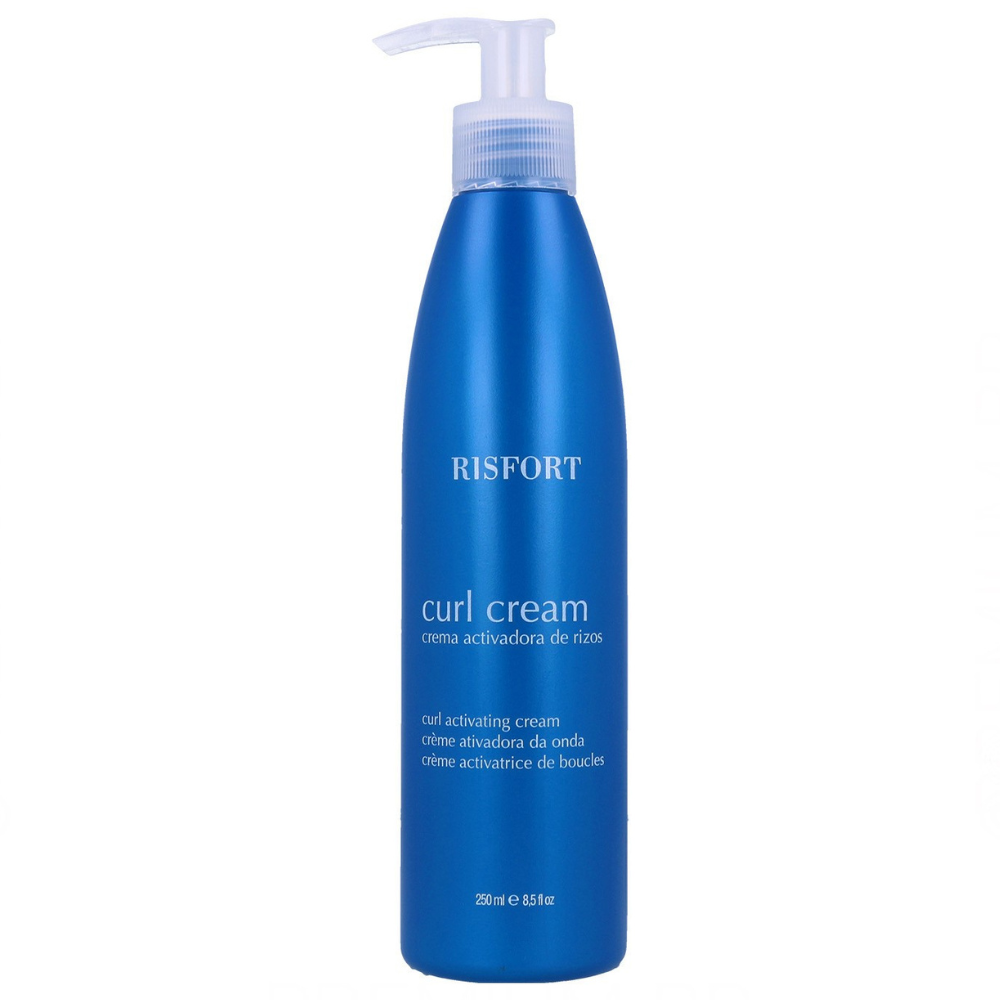 Risfort Curl Cream 250ml