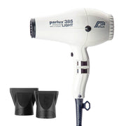Parlux Secador 385 Light Blanco (s459001)