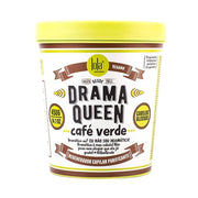 Lola Cosmetics Drama Queen Cafe Ver Mascarilla 450g