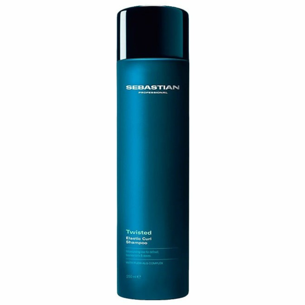 Sebastian Professional Twisted Shampoo