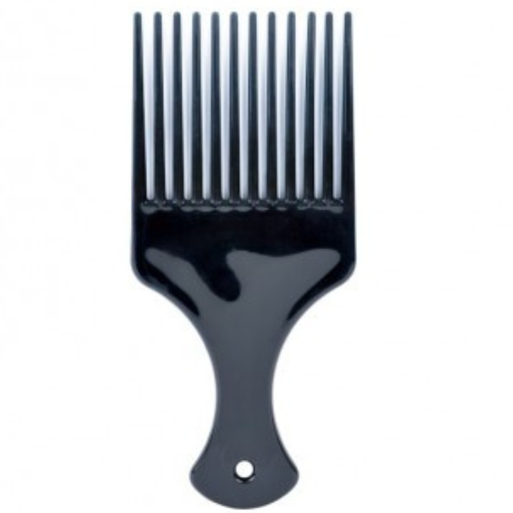 Bifull Ahuecador Basic Black