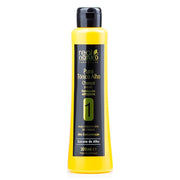 Real Natura Puro Tónico Alho Champú 300ml