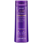 Giovanni Curl Habit Conditioner 400ml