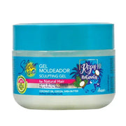 Silicon Mix Rizos Sculpting Hair Gel 310ml