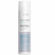 Revlon Restart Balance A-Dandruff Shampoo