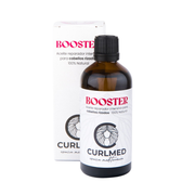 CurlMed Booster Aceite 100ml
