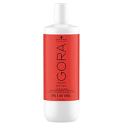 Schwarzkopf Igora Royal Oil Developer 3% (10 Vol) 1000ml (New)