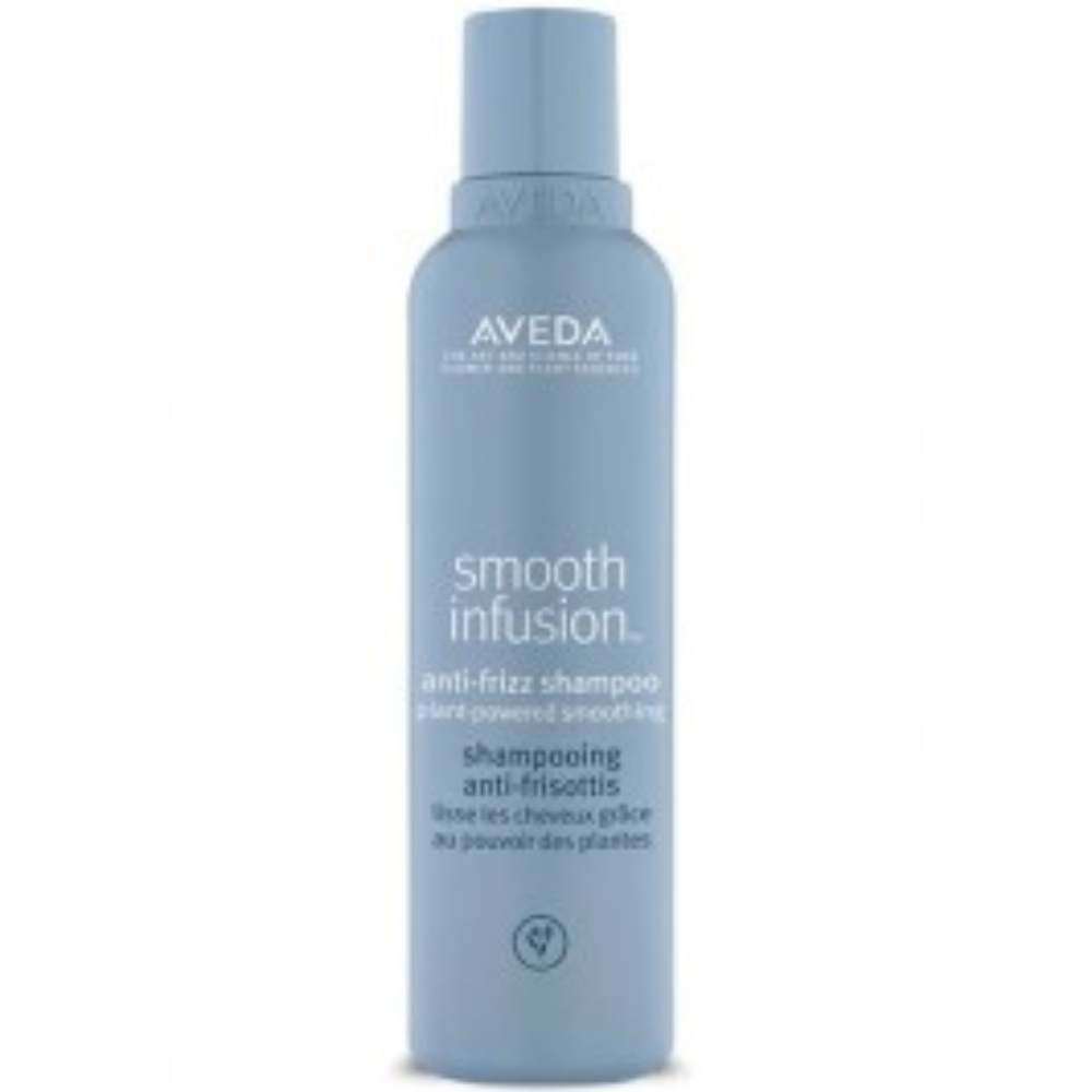 Aveda Smooth Infusion Anti-Frizz Shampoo 200ml