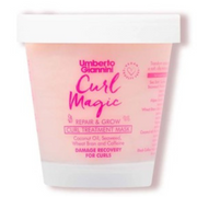 Umberto Giannini Curl Repair Mask 210g