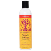 Jessicurl Gentle Lather Champú 237ml