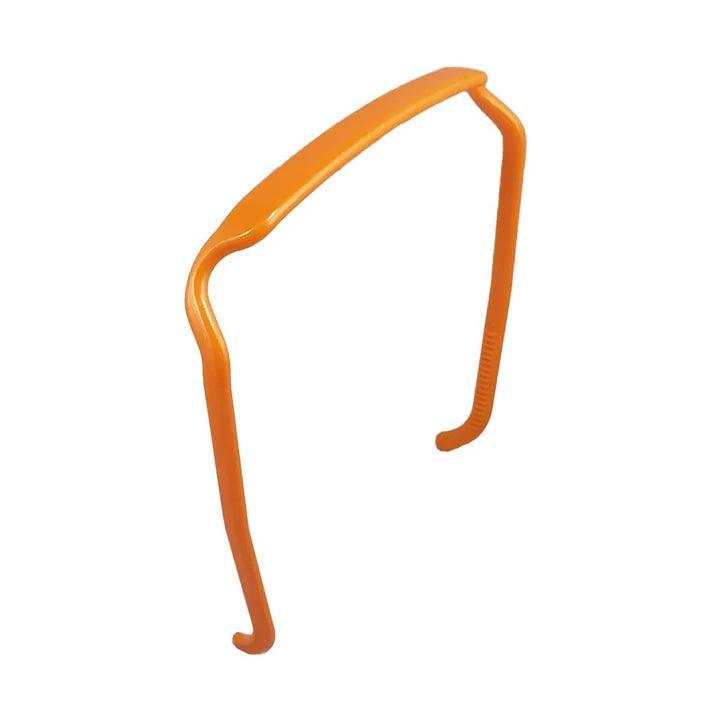 Zazzy Bandz Orange Headband