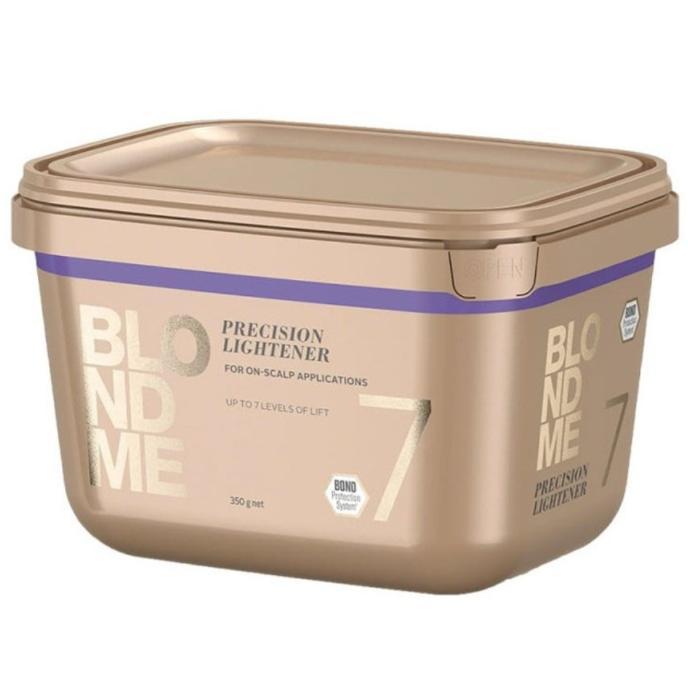 Schwarzkopf BlondMe Precision Lightener 7 350g