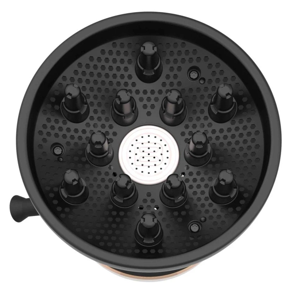 Bellissima Secador My Pro Diffon DF1 3000