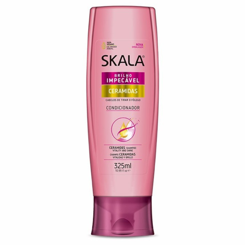 Skala Acondicionador Ceramidas 325ml