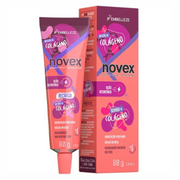 Novex Recarga De Collagen Infusion 80g