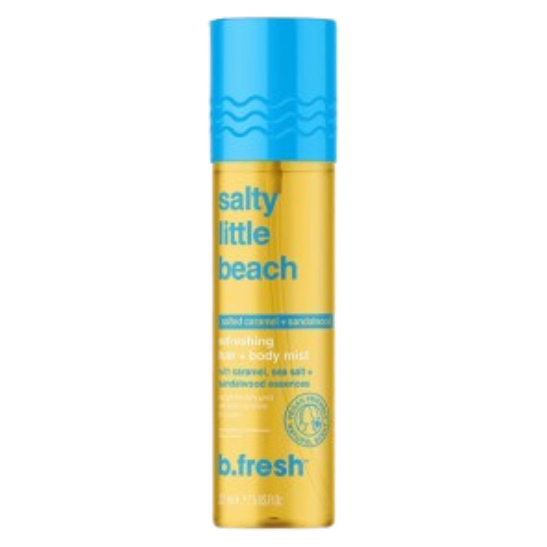 B. Fresh Salty Little Beach - Hair + Body Mist 221ml