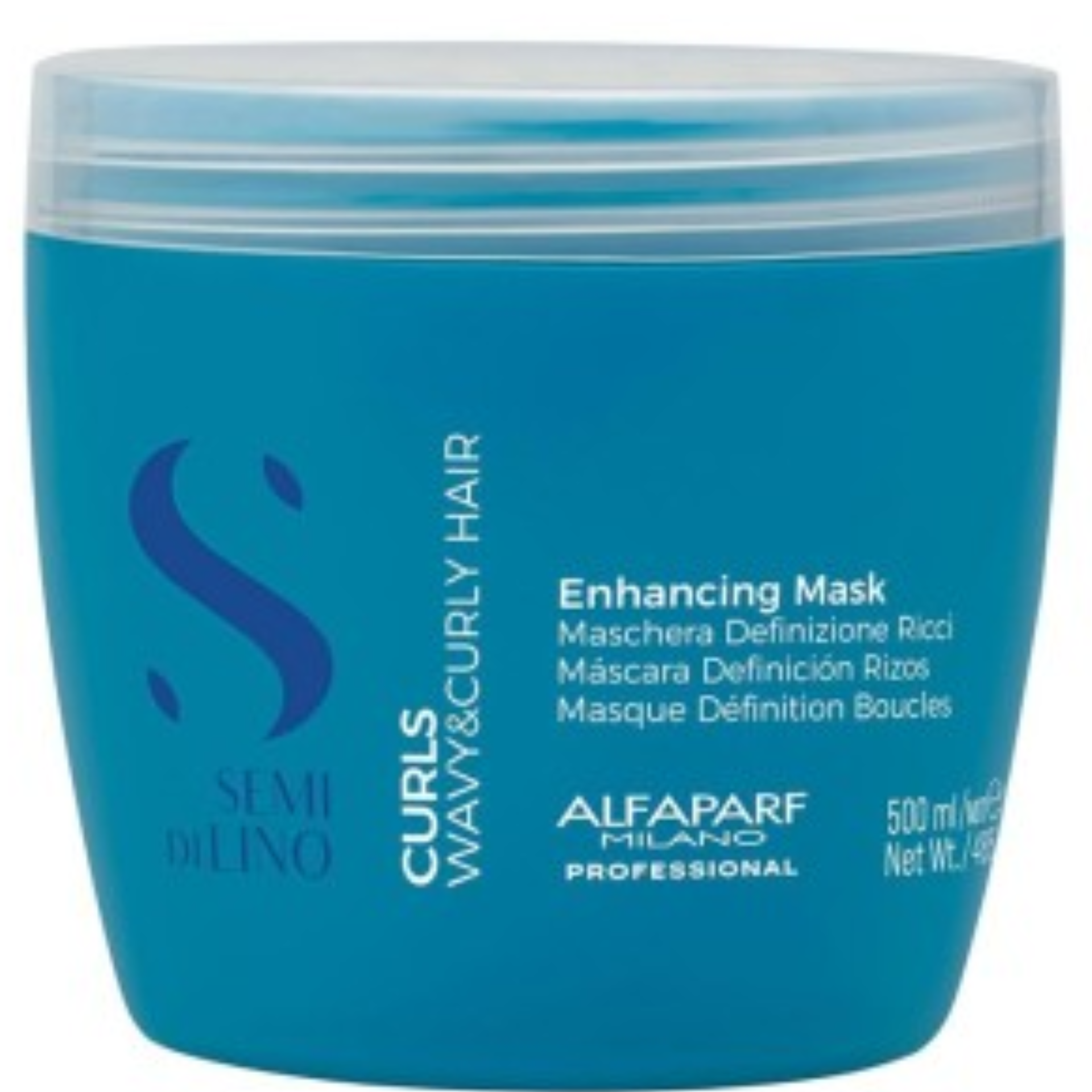 Alfaparf Curls Enhancing Mask