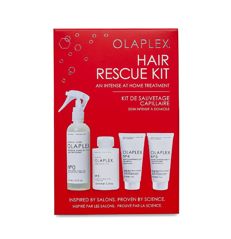 Olaplex  Holiday Hair Rescue Kit 200ml