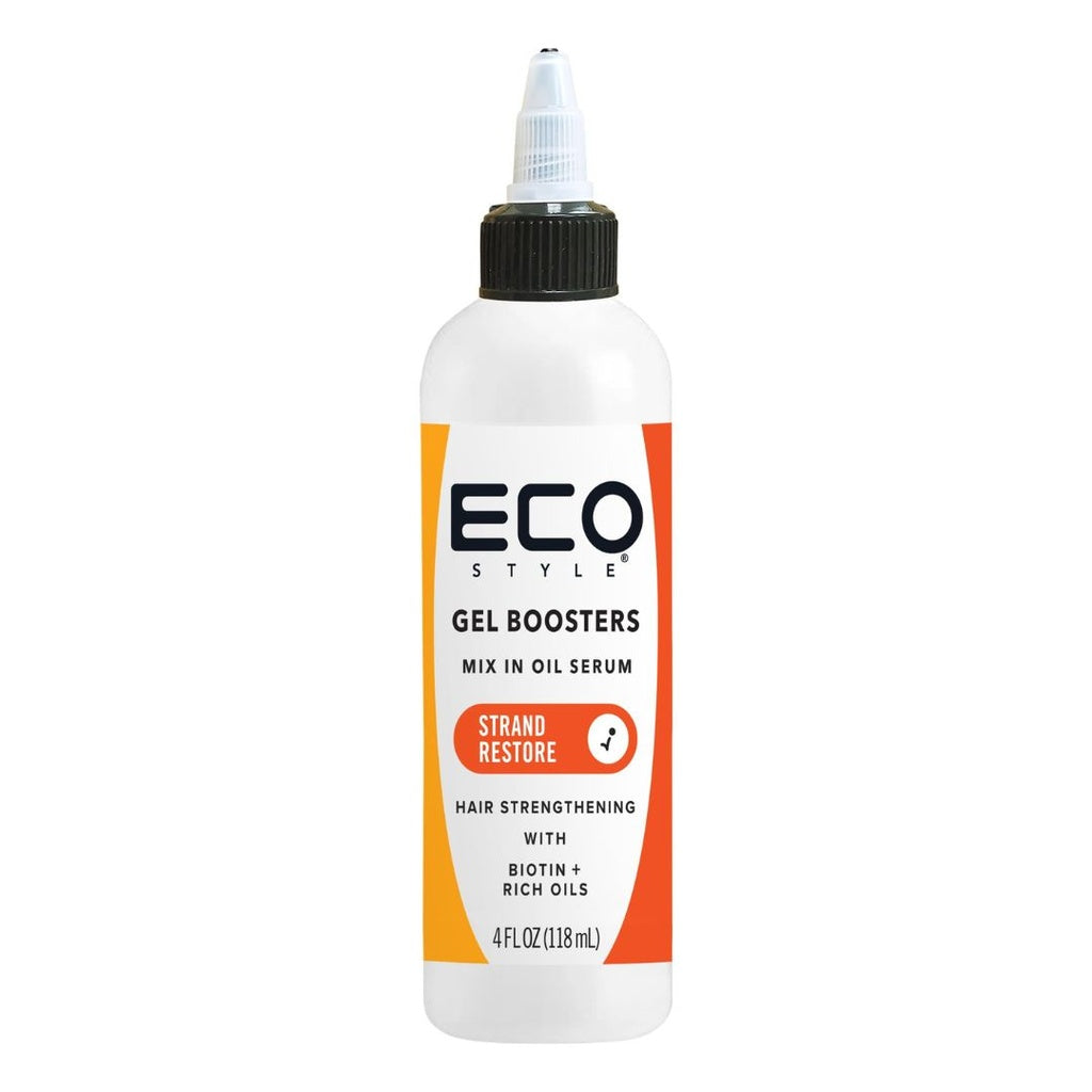 Eco Styler Gel Boosters Strand Restore 118ml