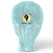 Bounce Curl Hair Drying Mittens