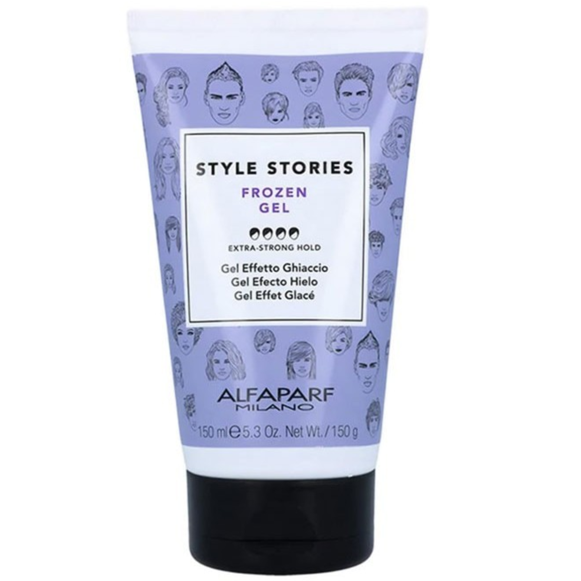 Alfaparf Style Stories Frozen Gel 150ml