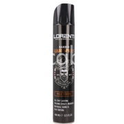 Lorenti Hair Styling Spray 400 ml Black